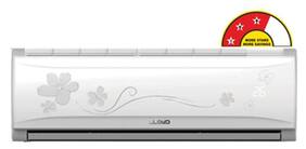 Lloyd 1.5 Ton 3 Star (2017) Split AC (LS19A3SH, White)