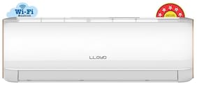 Lloyd 1 Ton 5 Star (2017) Split AC (LS13A5DA-W, White)