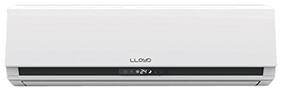 Lloyd 1 Ton 3 Star (2017) Split AC (LS13A3LN, White)