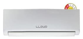 Lloyd 1 Ton 2 Star (2018) Split AC (LS13B20PC, White)