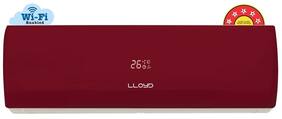 Lloyd 1 Ton 5 Star (2017) Split AC (LS13A5OA-W, White)