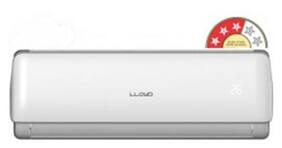 Lloyd 1 Ton 3 Star Split AC (LS13A3FM-W, White)