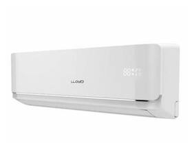 Lloyd 1 Ton 3 Star Split AC (LS13VI, White)