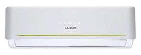 Lloyd 1 Ton 3 Star (2017) Split AC (LS13A3HR, White)
