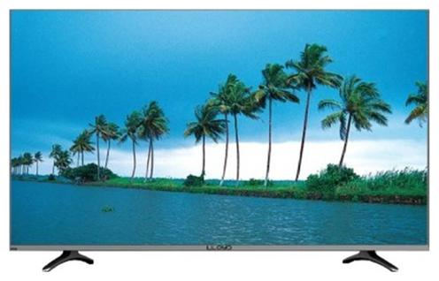 

Lloyd Smart 101 6 cm (40 inch) 4K (Ultra HD) LED TV - L40UJR