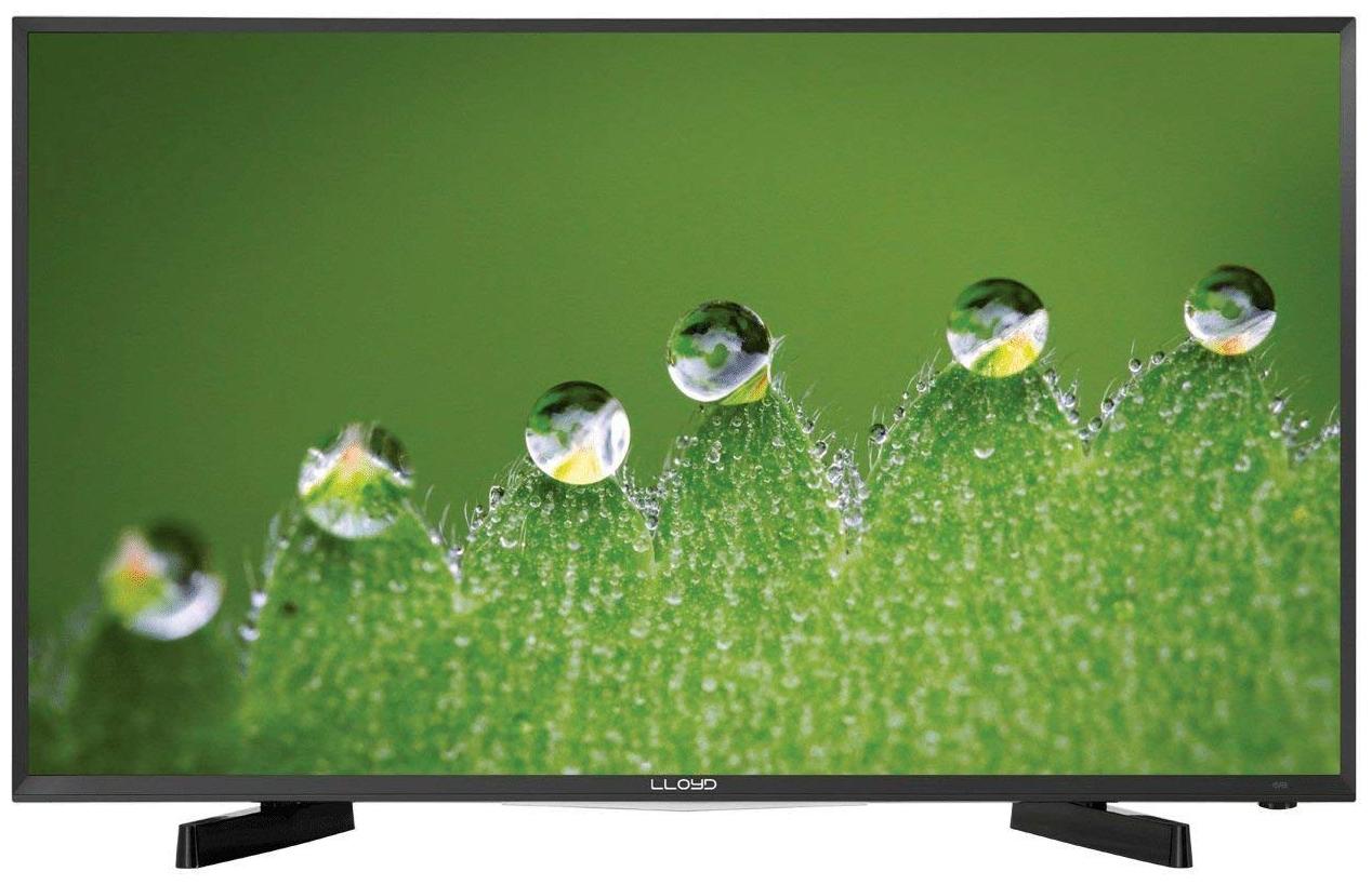 

Lloyd 109 22 cm (43 inch) Full HD LED TV - L43FYK