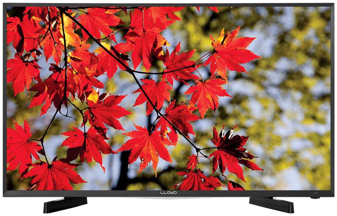 

Lloyd 124 46 cm (49 inch) Full HD LED TV - L50FN2