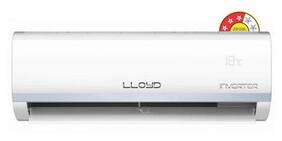 Lloyd 2 Ton 3 Star (2018) Split AC (LS24I31AF, White)