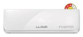 Lloyd 2 Ton 3 Star (2018) Split AC (LS24I31BA, White)
