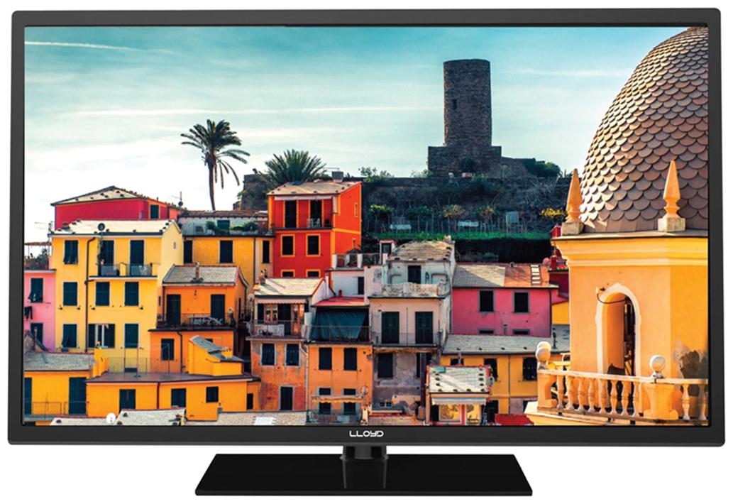 

Lloyd 50 8 cm (20 inch) HD Ready LED TV - L20AM