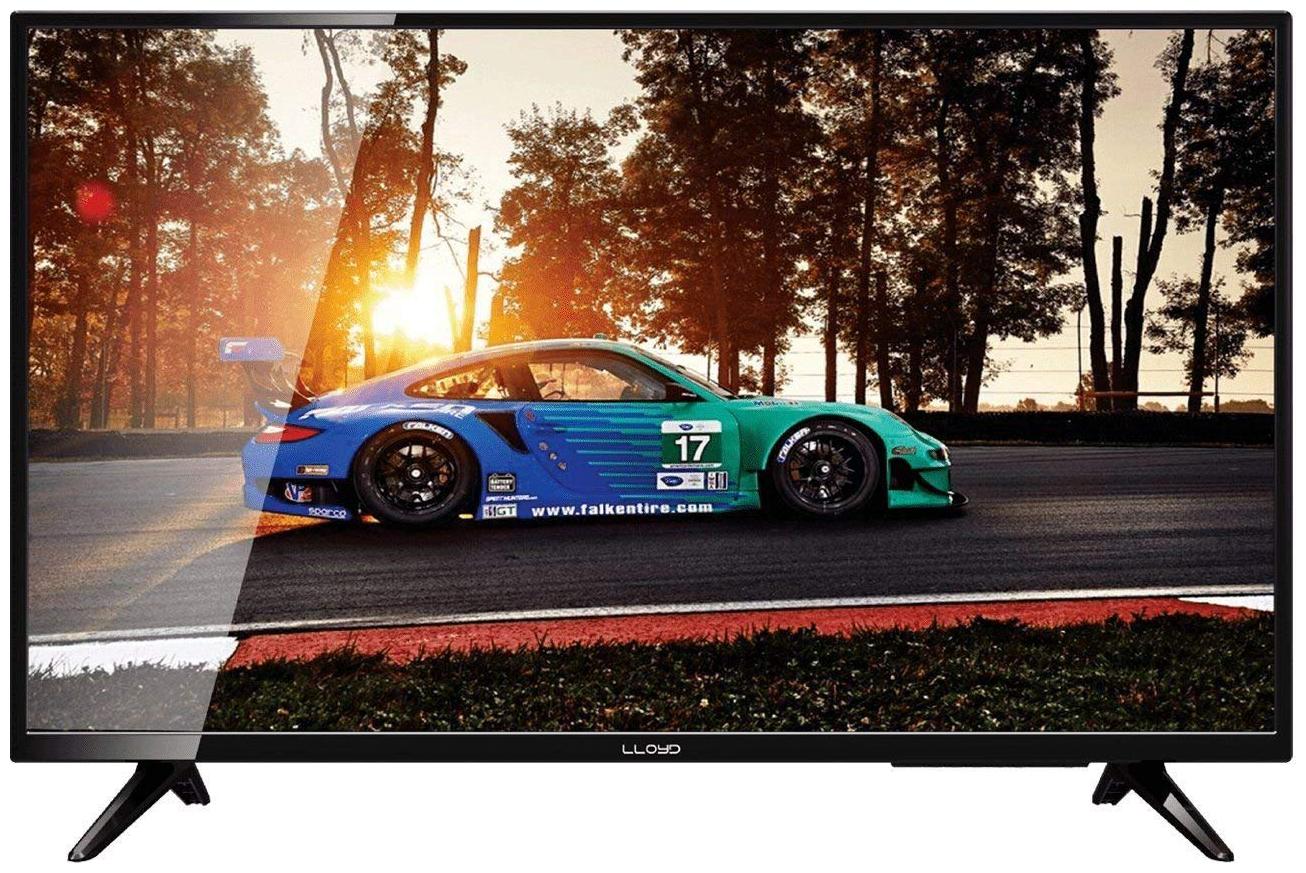 

Lloyd 81 28 cm (32 inch) HD Ready LED TV - GL32H0B0CF
