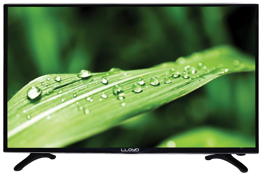 

Lloyd 81 28 cm (32 inch) HD Ready LED TV - L32N2