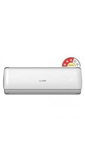 Lloyd 1.5 Ton 3 Star (2018) Split AC (LS19A3FM-O)