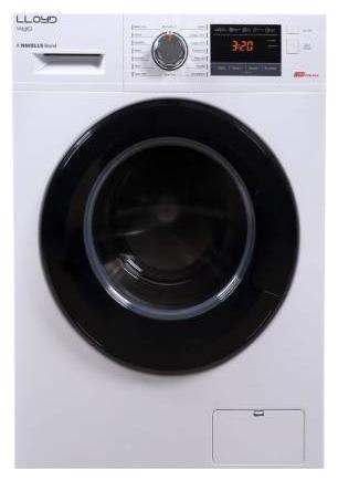 

Lloyd 6 Kg Fully Automatic Front Load Washing machine - LWMF60WX1 White