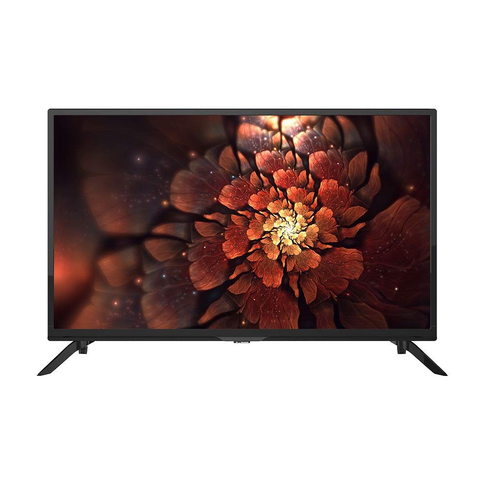 

Lloyd Smart 108 cm (43 inch) HD Ready LED TV - 43FS680B