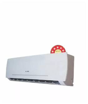 Lloyd 1.5 Ton 5 Star (2017) Split AC (LS19A5CX, White)