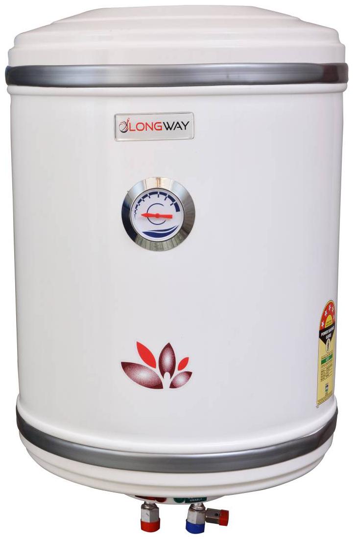 

Longway MOTO 25 L Electric Storage Geyser
