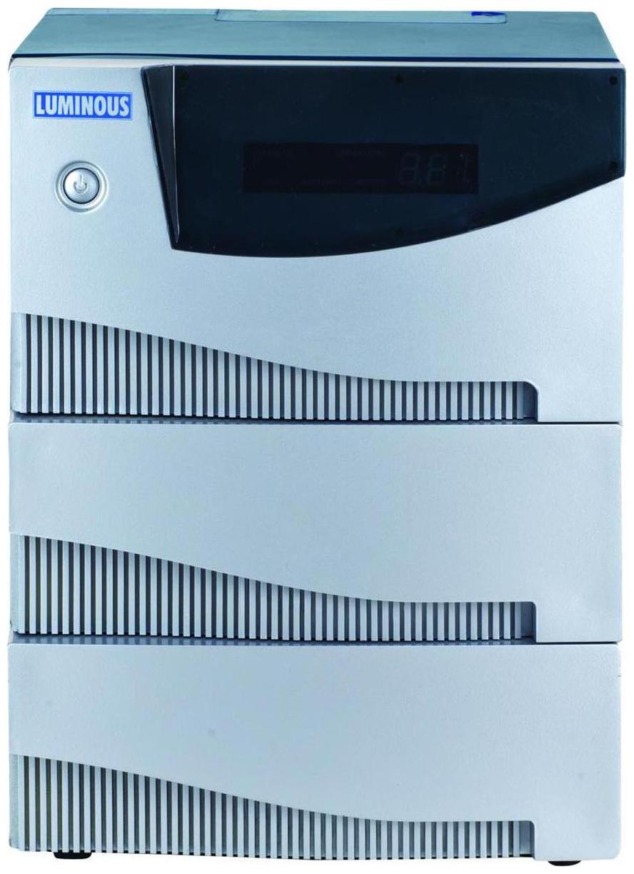 

Luminous Cruze 5 2 KVA 5200 VA Inverter