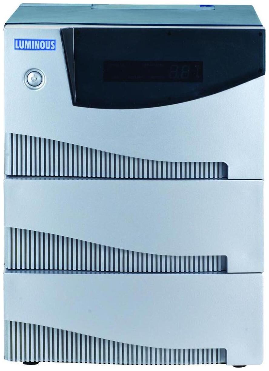 

Luminous Cruze 5 2 KVA 5200 VA Inverter