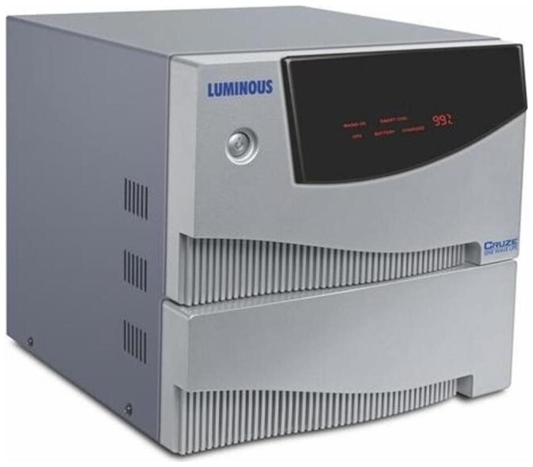 

Luminous Cruze 2KVA Inverter