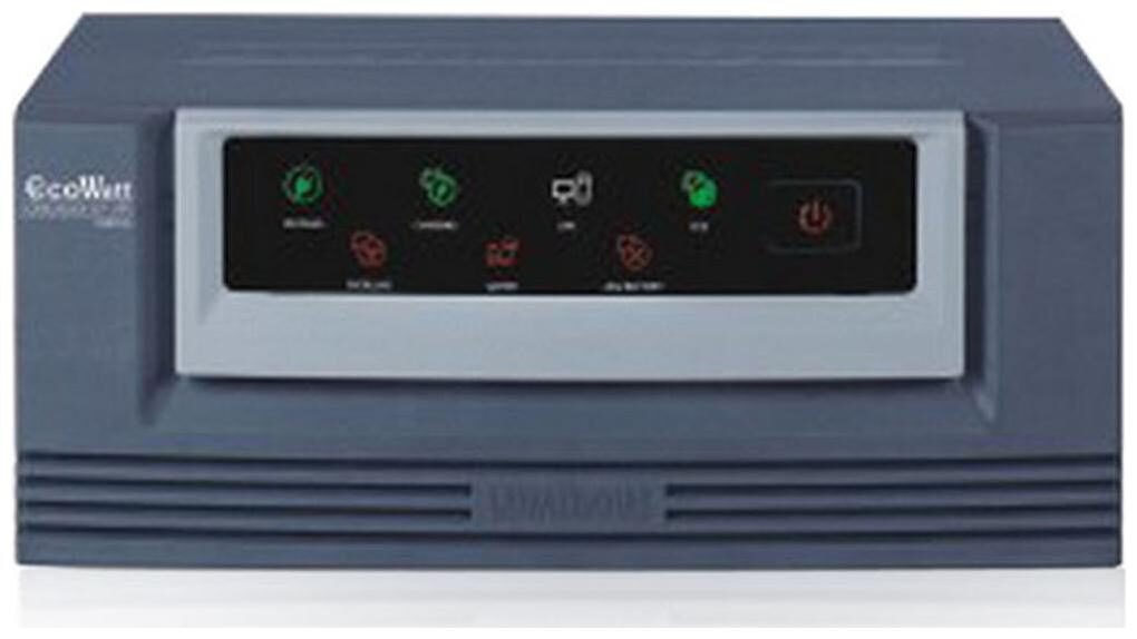 

Luminous Eco Volt 850 VA Inverter