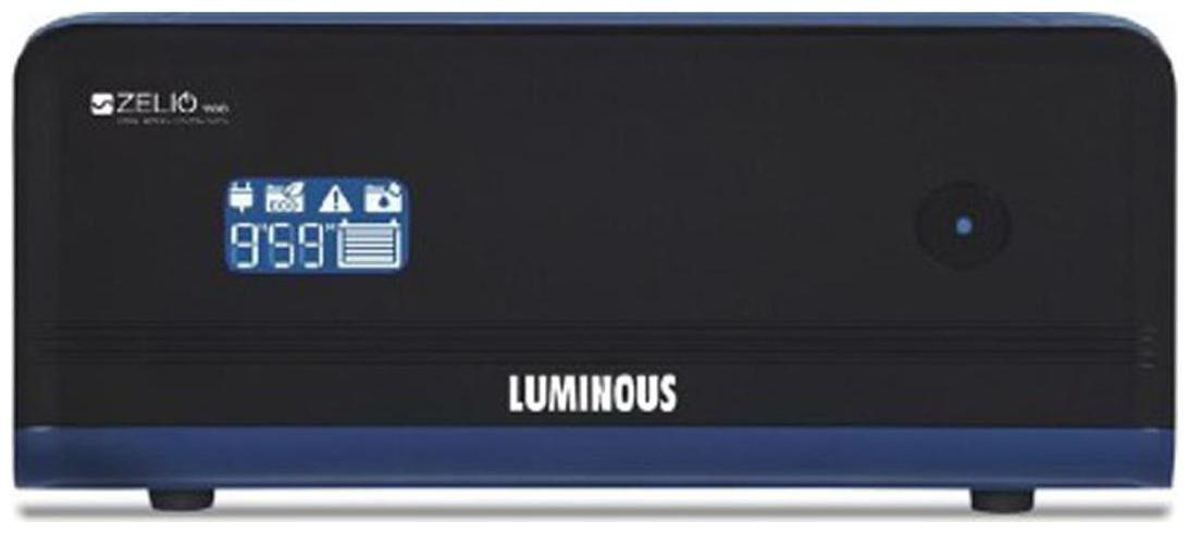 

Luminous Zelio 1100 Sine Wave Home UPS