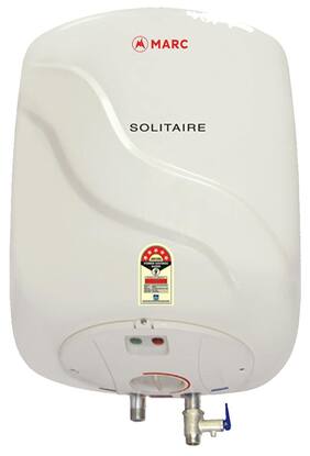 Marc 10 L Storage Geyser Solitaire Heights