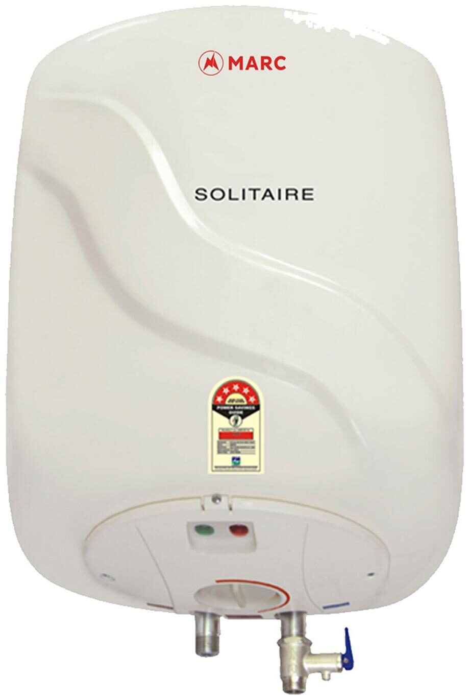 

Marc 25 L Storage Geyser Solitaire Heights