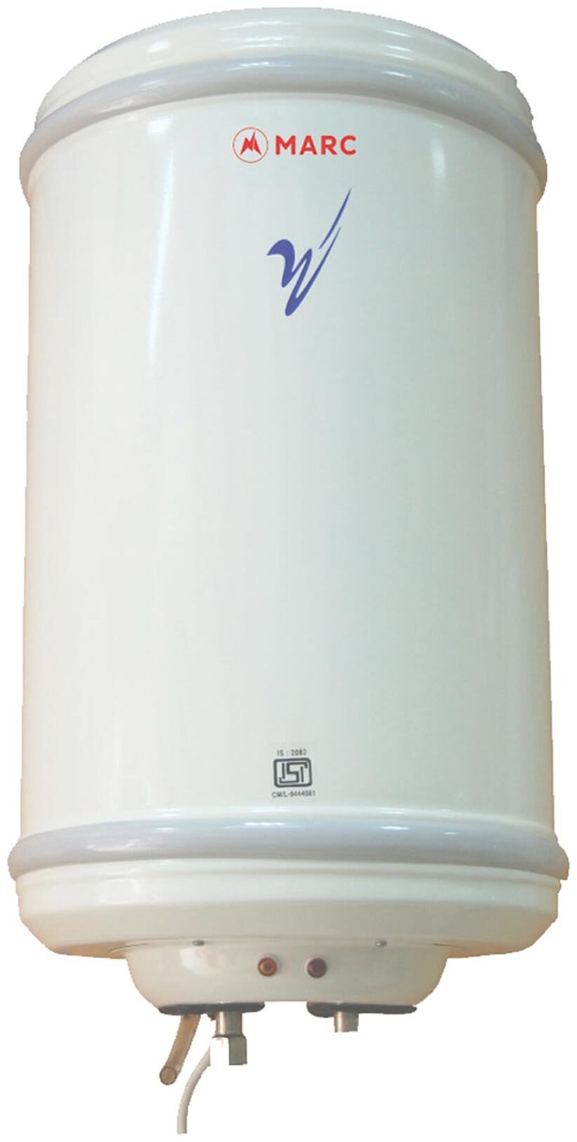 

Marc 25 L Storage Geyser Maxhot