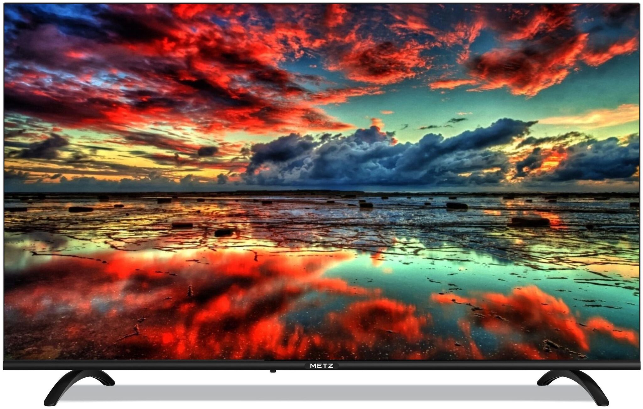 

Metz Smart 81 cm (32 inch) Full HD LED TV - M32E20