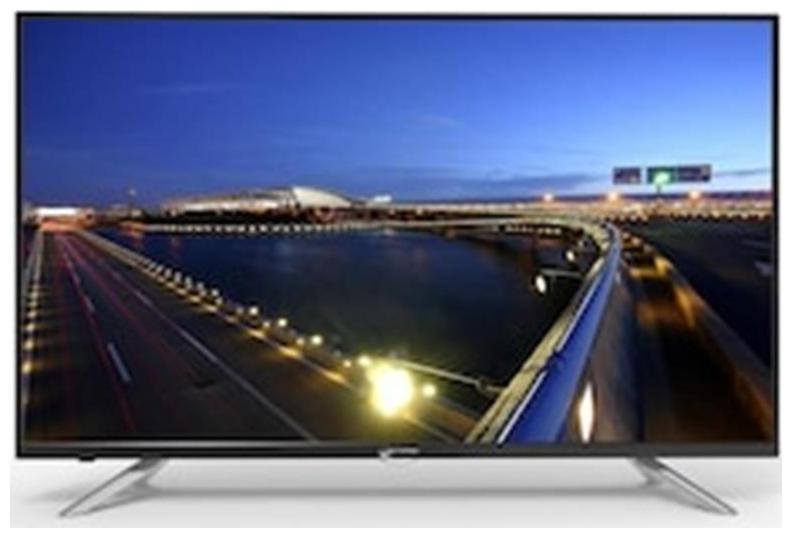 

Micromax 109 22 cm (43 inch) Full HD LED TV - 43V8550FHD