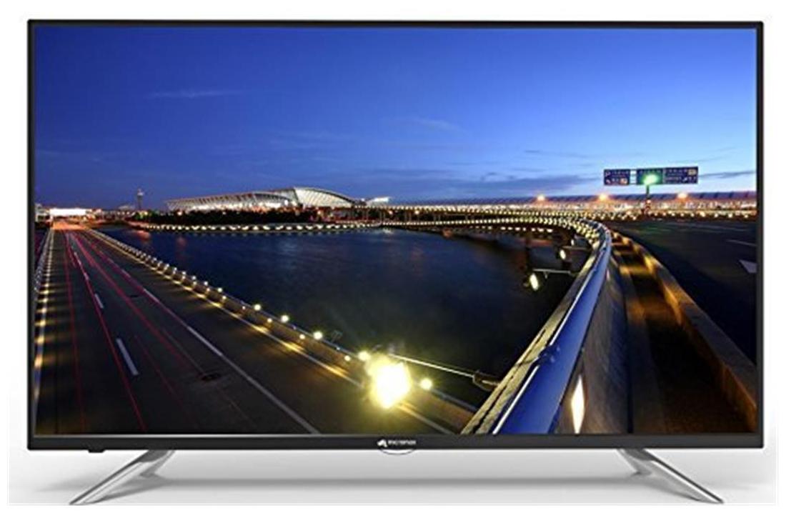 

Micromax 101 cm (40 inch) Full HD LED TV - 40Z5904FHD 40Z9540FHD