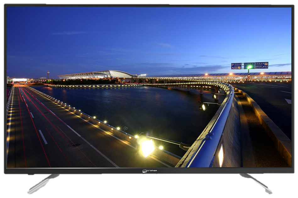 

Micromax 101 6 cm (40 inch) Full HD LED TV - 40C7550FHD