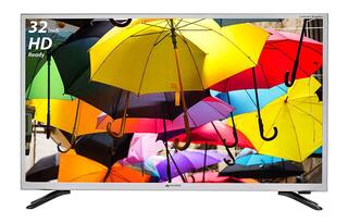 Micromax 32 Binge Box 32 Inch HD Ready Smart LED TV