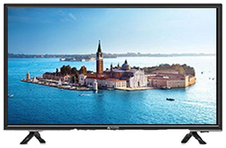 

Micromax 81 28 cm (32 inch) HD Ready LED TV - 32T7260 32T7250 32T7270 2019 Edition