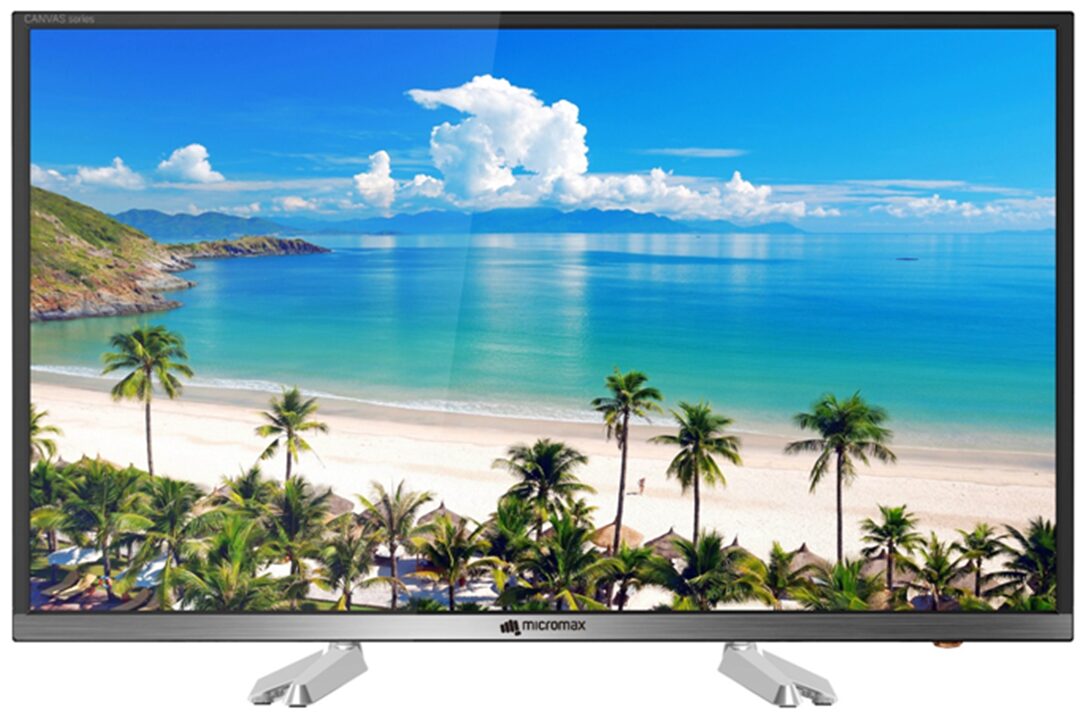

Micromax 81 28 cm (32 inch) HD Ready LED TV - 32T1260HD 32T7260HD 32T7260HDi 32T8260HD 32T8280HD