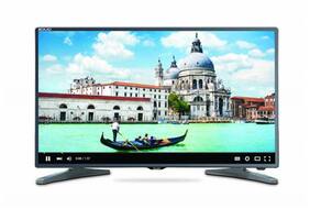 Mitashi 80.01 cm (32 inch) MIDE032V02 HD Ready Smart LED TV