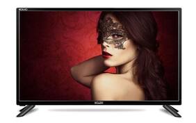 Mitashi 80.01 cm (32 inch) MiDE031v18 HD Ready LED TV