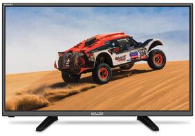 Mitashi 80 cm (32 inch) MiDE032v12 HD Ready LED TV