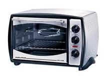 

Morphy Richards 18 ltr Otg Microwave Oven - 18 RSS Silver