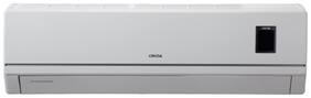 Onida 1 Ton 5 Star (2017) Split AC (Trendy - SA125TRD, White)