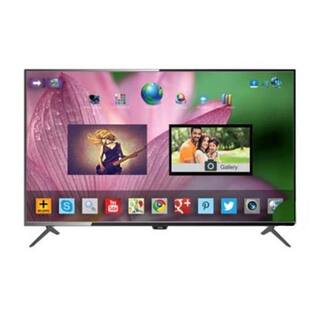 Onida KY ROCK - 43UIR 42.5 Inch 4K Ultra HD Smart LED TV