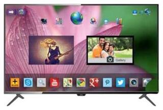 Buy Onida Smart 107 95 Cm 42 Inch 4k Ultra Hd Led Tv 43uir Online At Low Prices In India Paytmmall Com