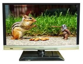 Onida 50.8 cm (20 inch) LEO20HE HD Ready LED TV