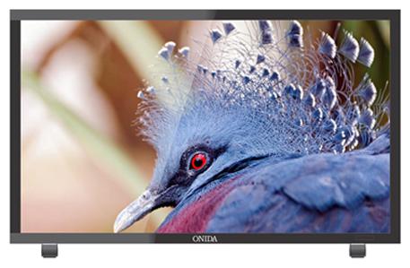 

Onida 60 96 cm (24 inch) HD Ready LED TV - LEO24HB