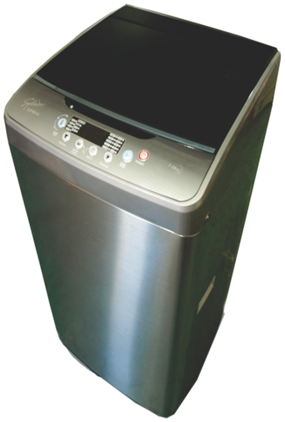 

Onida 7 kg Fully Automatic Top Load Washing machine - WO70TSPLST1