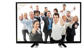 Onida 80 cm (32 inch) LEO32HB HD Ready LED TV