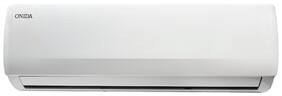 Onida 1.5 Ton 3 Star (2017) Split AC (Trendy - SA183TRD, White)