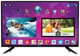 Onida 80 cm (32 inch) LEO32HAIN HD Ready Smart LED TV