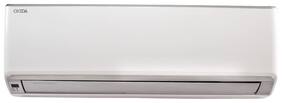 Onida 1.5 Ton 3 Star (2017) Split AC (Silk - SA183SLK, White)